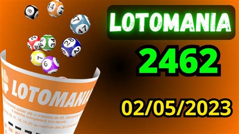 lotomania 2462-4